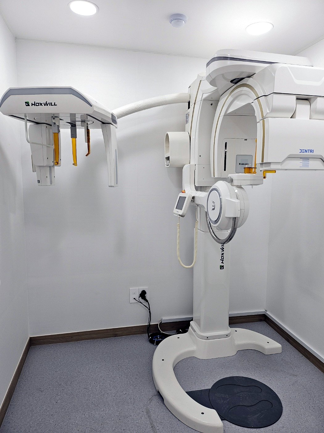 3D CT